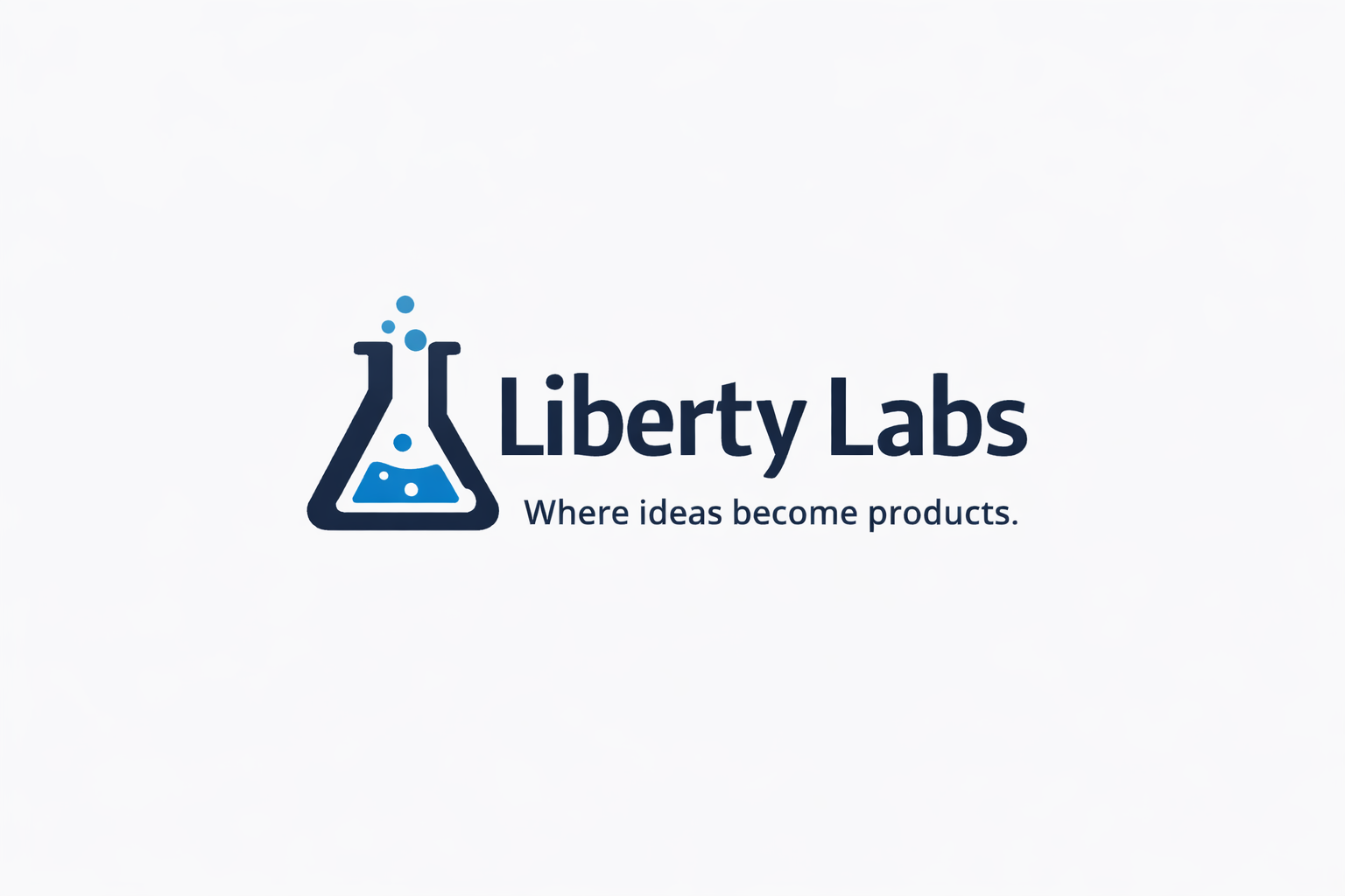 Liberty Labs | Where Ideas Become Products